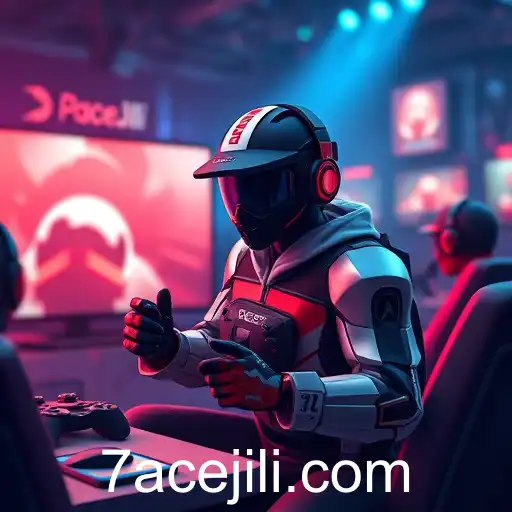 AceJili's Role in the Evolving World of Online Gaming