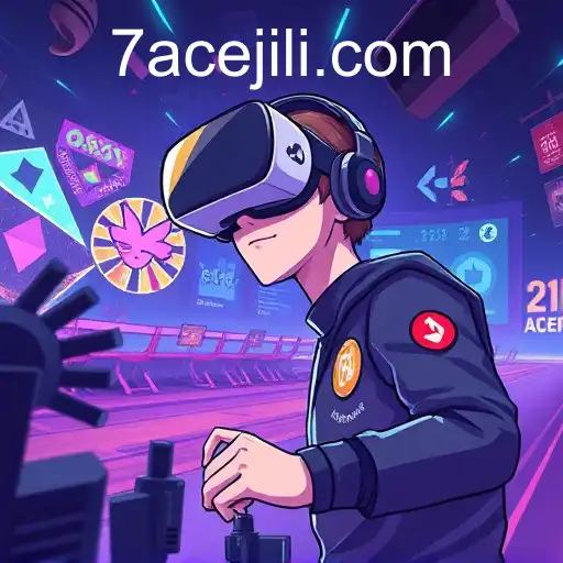 Acejili: Revolutionizing Online Gaming in 2025