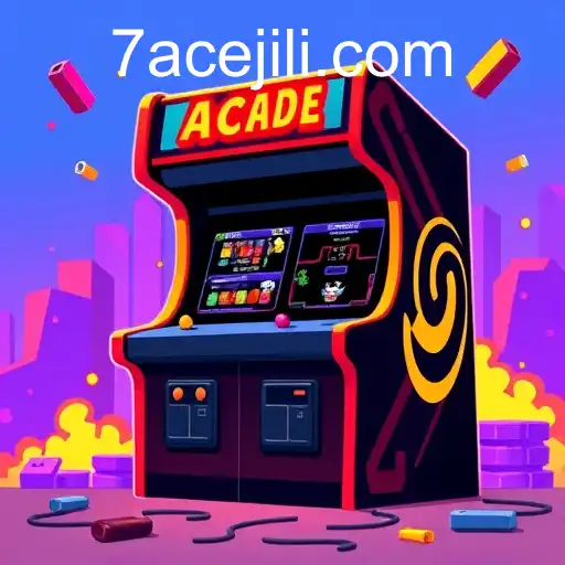 Exploring the Timeless Allure of 'Arcade Classics': A Journey Through Gaming Nostalgia