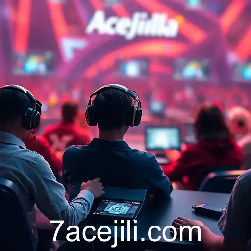 Acejili: Revolutionizing Online Gaming
