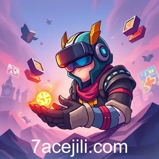 Acejili's Impact on Gaming in 2025