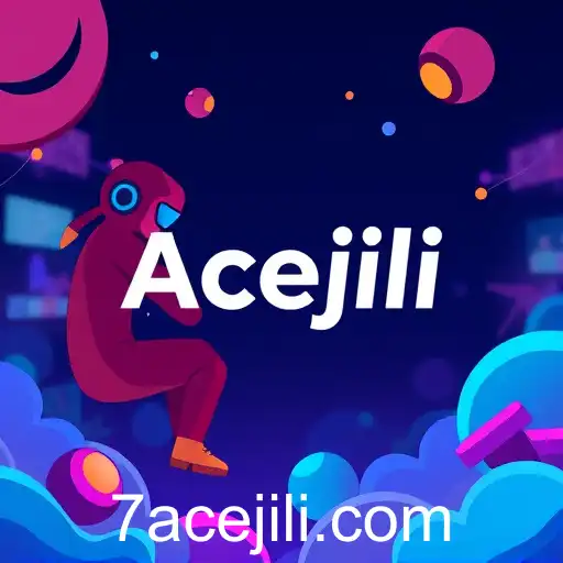 Acejili: The Online Gaming Phenomenon