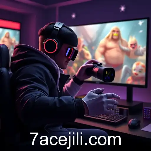 Acejili: Revamping Online Game Strategies