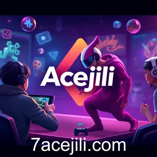 Acejili Revolutionizes Online Gaming Experience