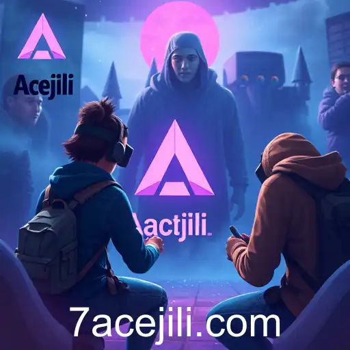 Acejili: A New Frontier in Online Gaming