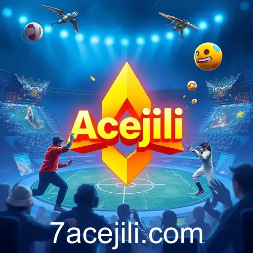The Rise of Acejili in Online Gaming