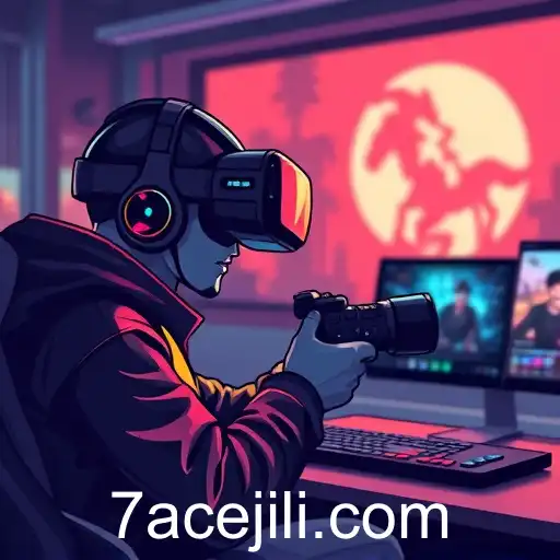 The Rise of Acejili: Transforming Online Gaming
