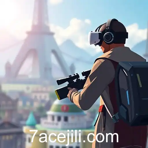 The Evolution of Gaming Platforms in 2025