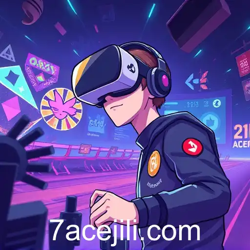 Gaming Landscape Transformation