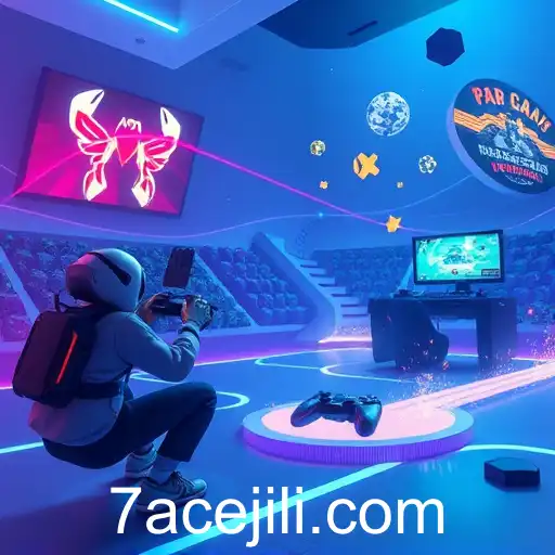 Innovations in Online Gaming