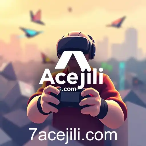 The Rise of Acejili in Online Gaming