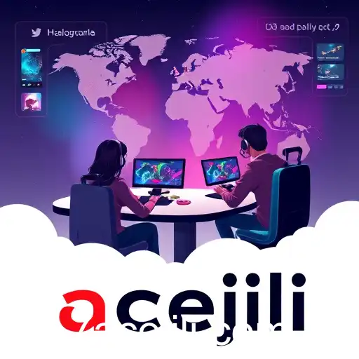 The Rise of Online Gaming Communities