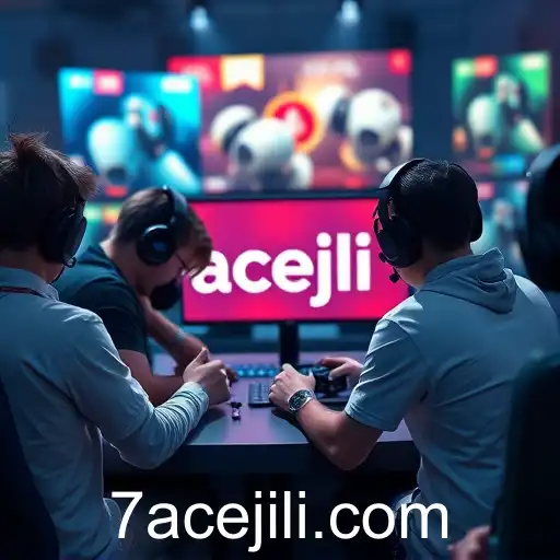 Rise of Online Gaming Communities