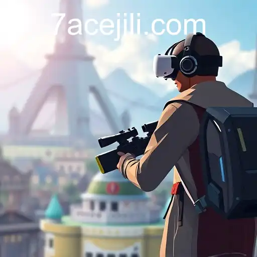 The Evolution of Gaming Platforms in 2025