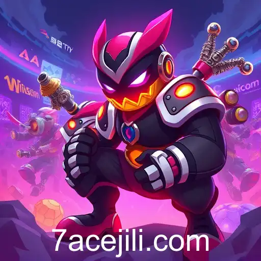 Gaming Landscape Transformation