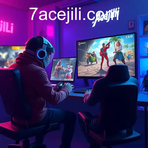 Acejili's Impact on Gaming Trends