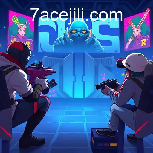 The Rise of Multiplayer Challenges: Exploring the Thrills with Acejili