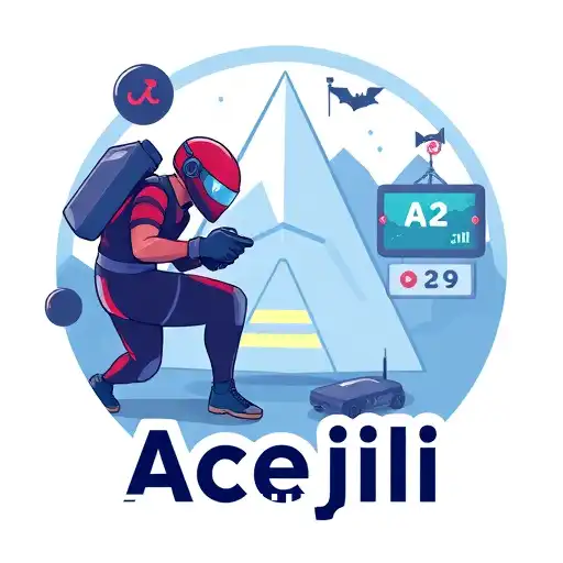 Acejili: The Growing Ecosystem of Online Gaming