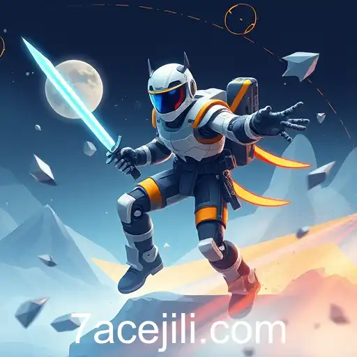 The Evolution of Online Gaming: Acejili Leads the Charge