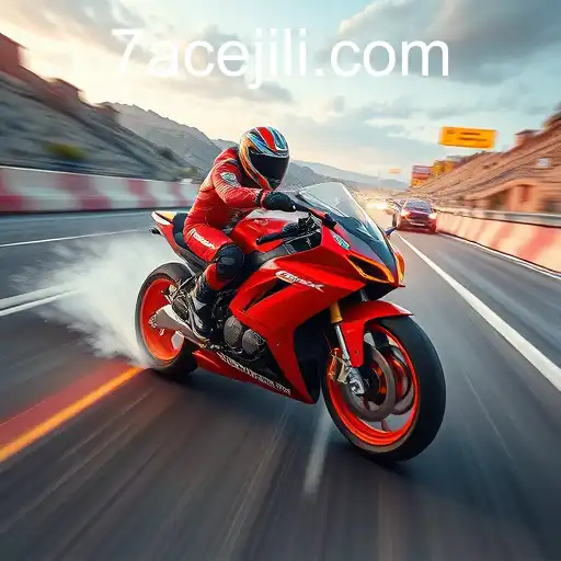 Exploring the Excitement of Racing Thrills in the World of Acejili