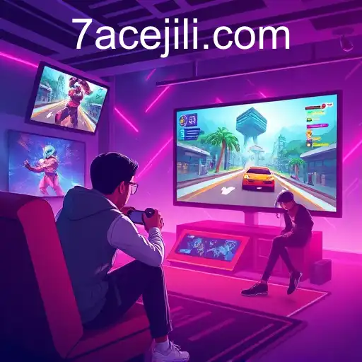 The Rise of Acejili in the Gaming World