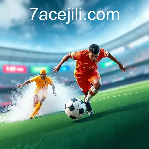 Exploring the Dynamics of Sports Games on Acejili