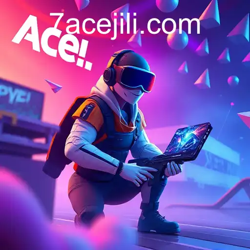 Acejili: Revolutionizing Online Gaming
