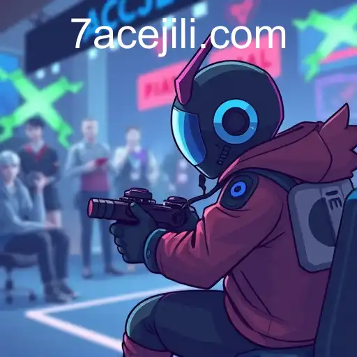 Gaming Revolution: Acejili's Impact on Online Communities