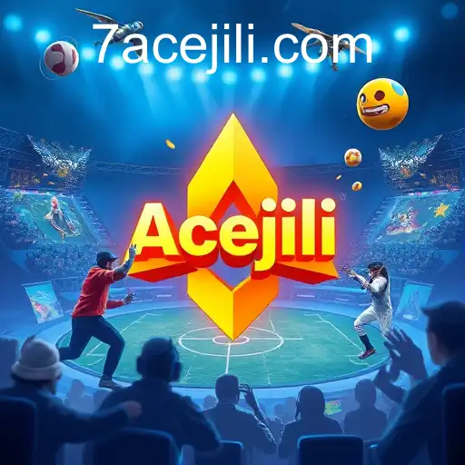 The Rise of Acejili in Online Gaming