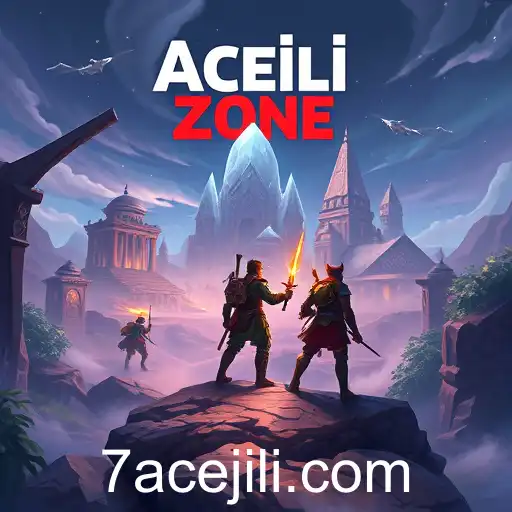Adventure Games: Unleashing Creativity and Exploration on Acejili