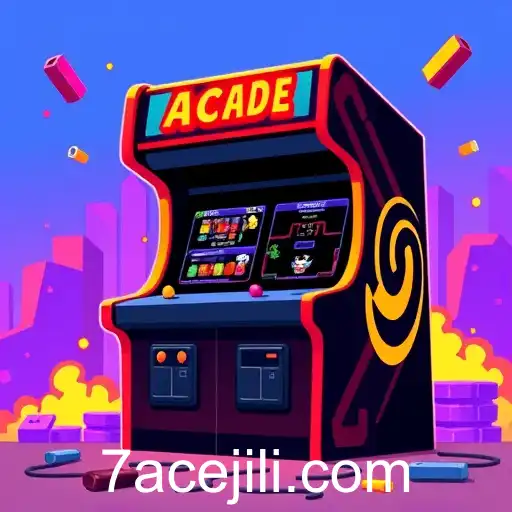 Exploring the Timeless Allure of 'Arcade Classics': A Journey Through Gaming Nostalgia