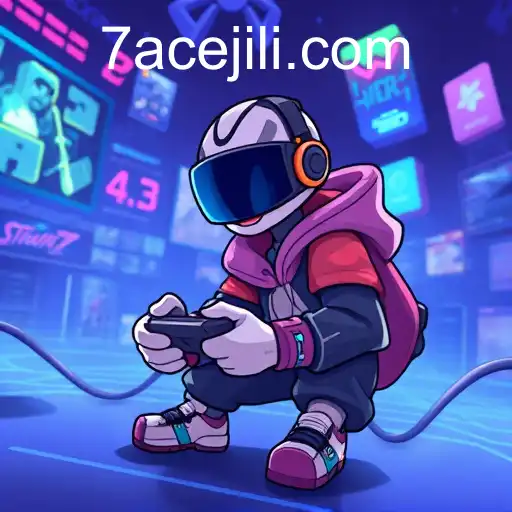The Digital Playground: Acejili's Impact on Online Gaming