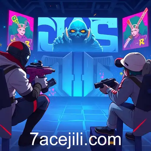 The Rise of Multiplayer Challenges: Exploring the Thrills with Acejili