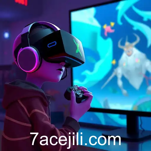 The Rise of Online Gaming Platforms in 2025