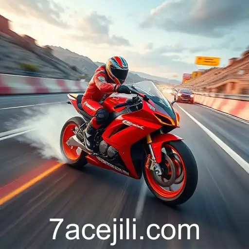 Exploring the Excitement of Racing Thrills in the World of Acejili