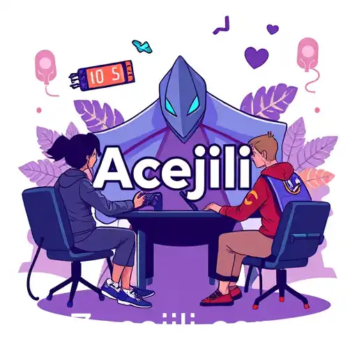 The Rise of Acejili in Online Gaming
