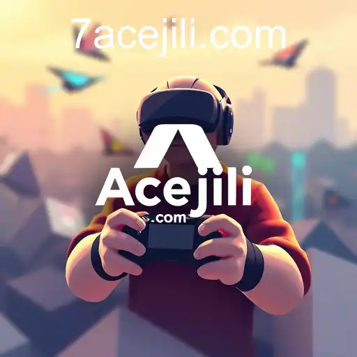 The Rise of Acejili in Online Gaming