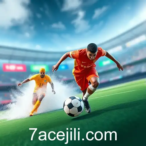 Exploring the Dynamics of Sports Games on Acejili
