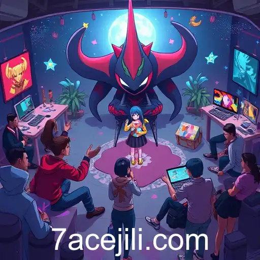 Virtual Realm: The Rise of Game Portals